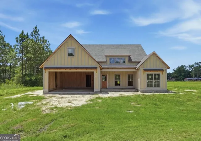 Photo 2 of Single family home for sale at 194 Old Brookfield Rd #TBD, Tifton, GA 31794 | MLS# 10838683 | Listing updated on 2026-09-16