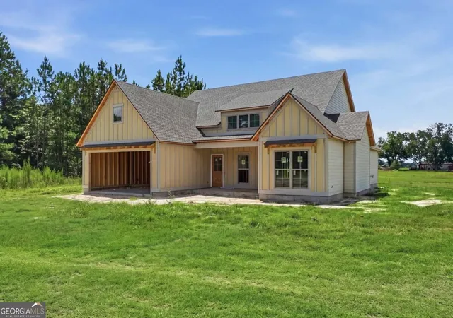 Photo 3 of Single family home for sale at 194 Old Brookfield Rd #TBD, Tifton, GA 31794 | MLS# 10838683 | Listing updated on 2026-09-16