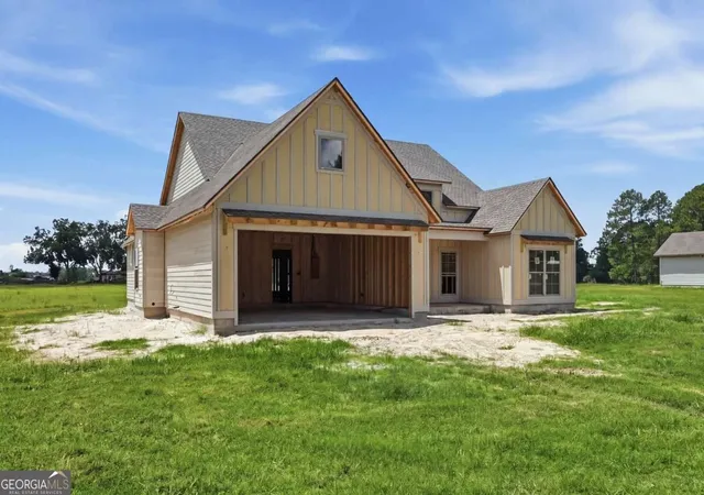 Single family home for sale at 194 Old Brookfield Rd #TBD, Tifton, GA 31794 | MLS# 10838683 | Listing updated on 2026-09-16