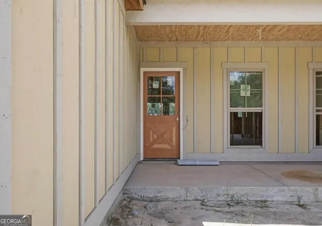 Single family home for sale at 194 Old Brookfield Rd #TBD, Tifton, GA 31794 | MLS# 10838683 | Listing updated on 2026-09-16