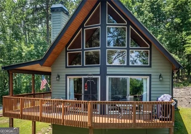 Photo 3 of Single family home for sale at 1328 Birch Ln, Ranger, GA 30734 | MLS# 10711932 | Listing updated on 2026-09-10