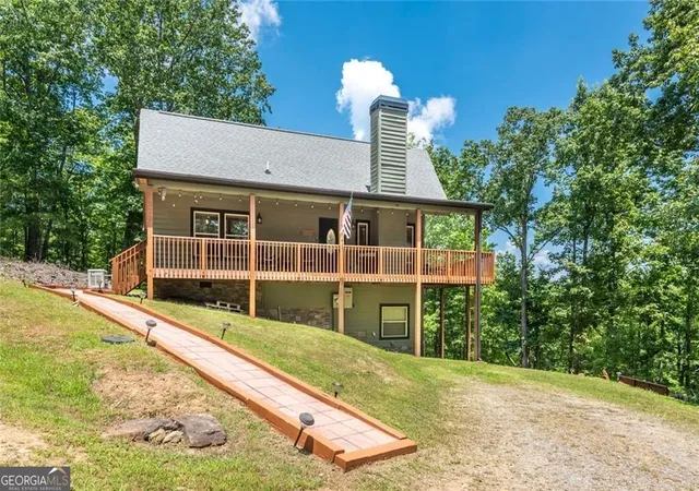 Photo 3 of Single family home for sale at 1328 Birch Ln, Ranger, GA 30734 | MLS# 10711932 | Listing updated on 2026-09-21