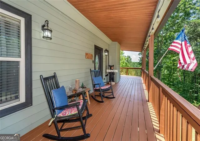 Photo 4 of Single family home for sale at 1328 Birch Ln, Ranger, GA 30734 | MLS# 10711932 | Listing updated on 2026-09-21