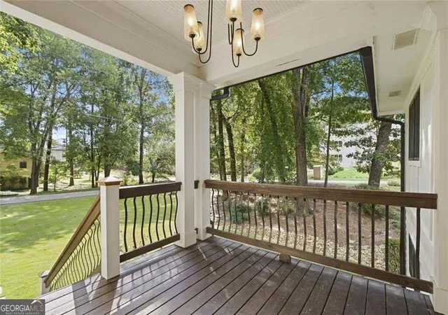 Photo 3 of Single family home for sale at 2661 Ne Sheila Ln, Marietta, GA 30062 | MLS# 10817797 | Listing updated on 2026-10-09