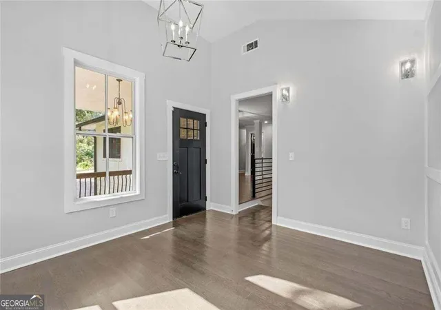 Photo 4 of Single family home for sale at 2661 NE Sheila Ln, Marietta, GA 30062 | MLS# 10817797 | Listing updated on 2026-10-09