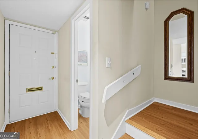 Photo 3 of Townhouse for sale at 1237 Druid Knoll Dr Ne, Brookhaven, GA 30319 | MLS# 10852529 | Listing updated on 2026-09-28