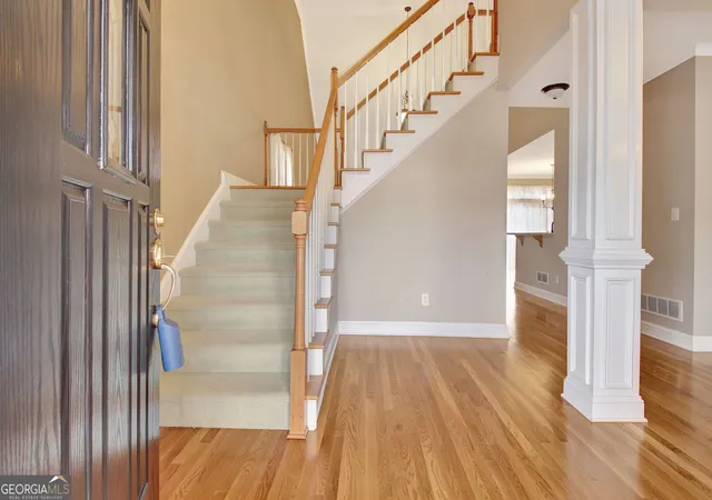 Photo 3 of Single family home for sale at 216 Ashton Park, Peachtree City, GA 30269 | MLS# 10847237 | Listing updated on 2026-10-23