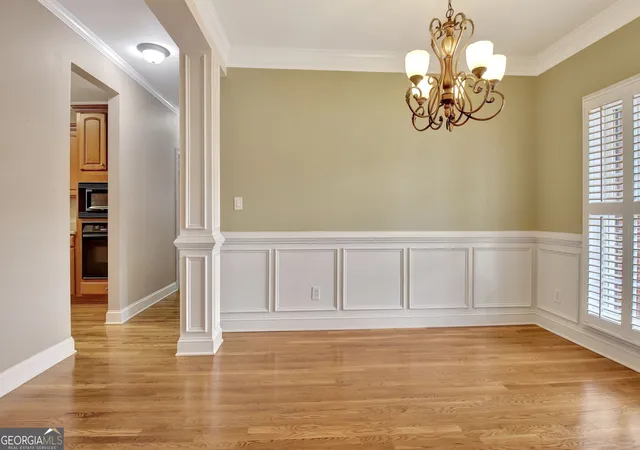 Photo 4 of Single family home for sale at 216 Ashton Park, Peachtree City, GA 30269 | MLS# 10847237 | Listing updated on 2026-10-23