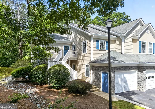Photo 1 of Condo for sale at 502 Peachtree Clb Dr, Peachtree City, GA 30269 | MLS# 10843800 | Listing updated on 2026-09-10