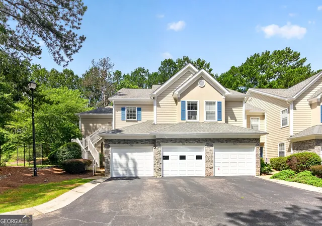 Photo 2 of Condo for sale at 502 Peachtree Clb Dr, Peachtree City, GA 30269 | MLS# 10843800 | Listing updated on 2026-09-10