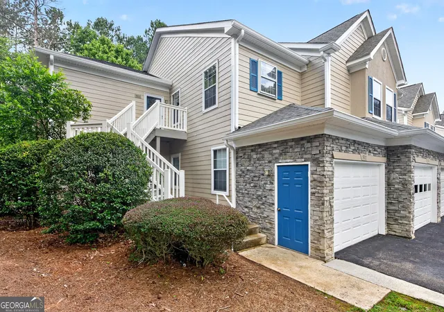 Listing Photo 3 - Condo for sale in building located at 502 Peachtree Clb Dr, Peachtree City, GA 30269