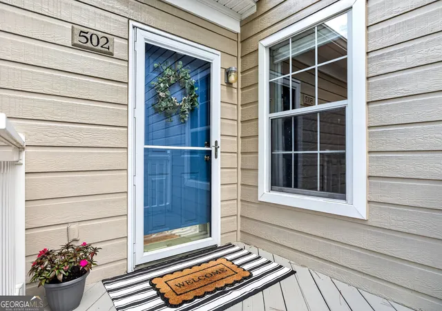 Listing Photo 4 - Condo for sale in building located at 502 Peachtree Clb Dr, Peachtree City, GA 30269