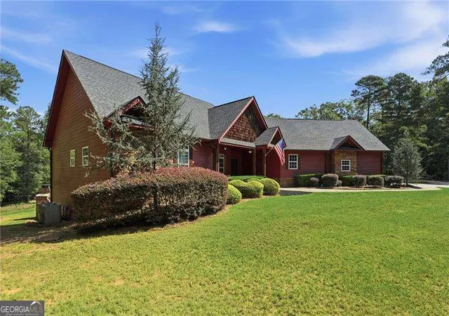 Photo 3 of Single family home for sale at 571 Mulberry Rd, Winder, GA 30680 | MLS# 10843370 | Listing updated on 2026-09-25