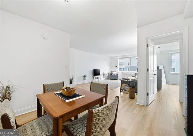 Photo 1 of Condo for sale at 2479 Peachtree Rd Ne #303, Atlanta, GA 30305 | MLS# 10840585 | Listing updated on 2026-09-08