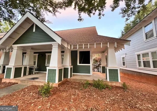 Photo 1 of Condo for sale at 490 Barnett Shls Rd #610, Athens, GA 30605 | MLS# 10838147 | Listing updated on 2026-09-02