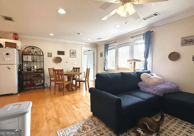 Photo 2 of Condo for sale at 490 Barnett Shls Rd #610, Athens, GA 30605 | MLS# 10838147 | Listing updated on 2026-09-02