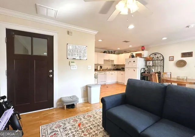 Photo 2 of Condo for sale at 490 Barnett Shls Rd #610, Athens, GA 30605 | MLS# 10838147 | Listing updated on 2026-09-02