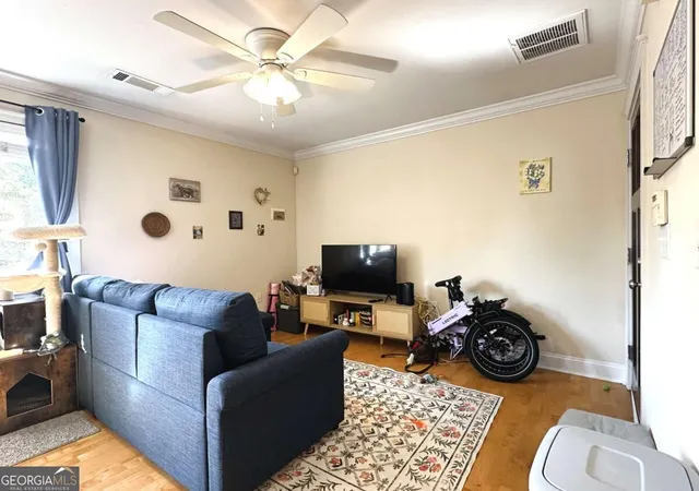 Photo 3 of Condo for sale at 490 Barnett Shls Rd #610, Athens, GA 30605 | MLS# 10838147 | Listing updated on 2026-09-02