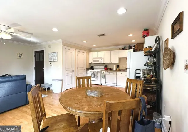 Photo 4 of Condo for sale at 490 Barnett Shls Rd #610, Athens, GA 30605 | MLS# 10838147 | Listing updated on 2026-09-02
