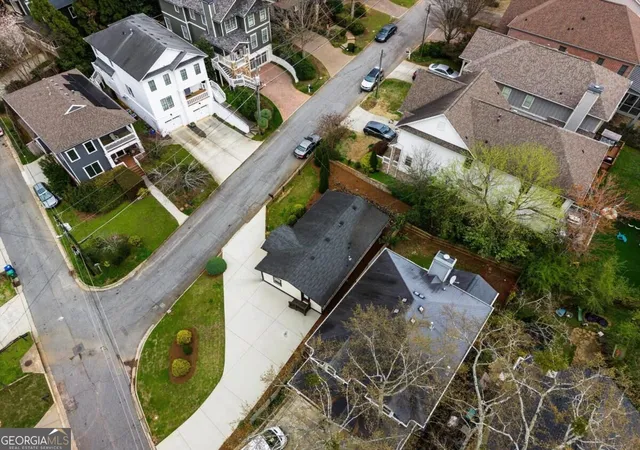 Photo 40 of Single family home for sale at 3268 Mae Ave NE, Brookhaven, GA 30319 | MLS# 10846877 | Listing updated on 2026-09-30