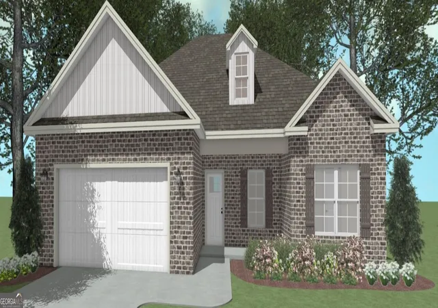 Photo 1 of Single family home for sale at 336 Lily Rose Bnd, Kathleen, GA 31047 | MLS# 10839248 | Listing updated on 2026-09-17