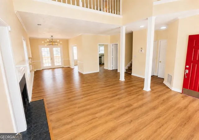 Photo 3 of Townhouse for sale at 621 Granby Hl Pl, Alpharetta, GA 30022 | MLS# 10836577 | Listing updated on 2026-09-16