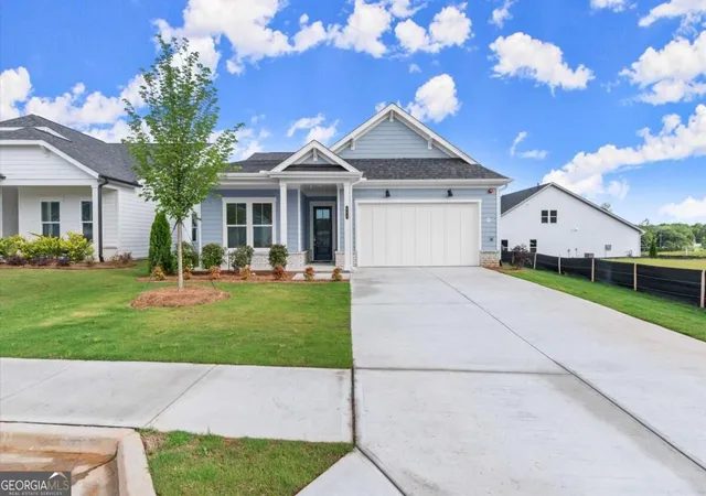 Photo 2 of Single family home for sale at 484 Fescue Ct Nw, Kennesaw, GA 30144 | MLS# 10845548 | Listing updated on 2026-10-09