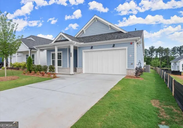 Photo 3 of Single family home for sale at 484 Fescue Ct Nw, Kennesaw, GA 30144 | MLS# 10845548 | Listing updated on 2026-10-09