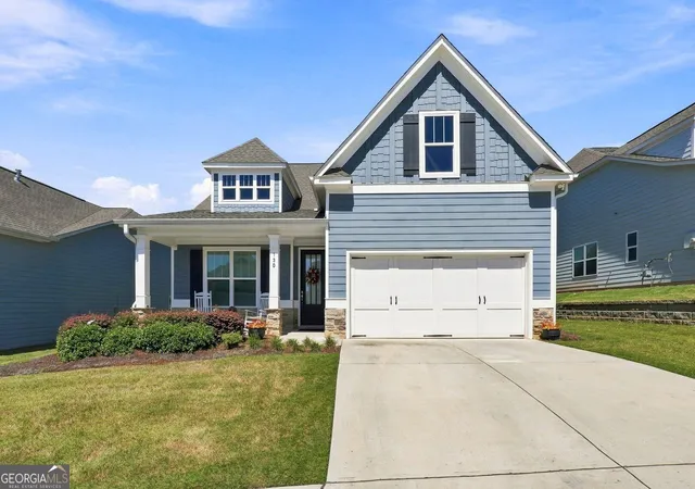 Photo 1 of Single family home for sale at 130 Heritage Pointe Dr, Villa Rica, GA 30180 | MLS# 10841753 | Listing updated on 2026-09-14