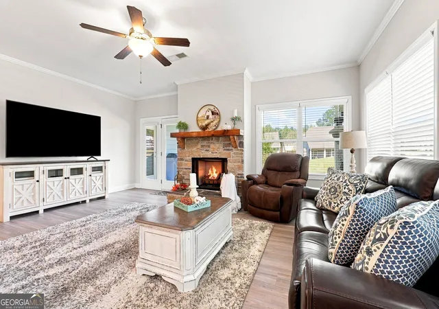 Photo 2 of Single family home for sale at 130 Heritage Pointe Dr, Villa Rica, GA 30180 | MLS# 10841753 | Listing updated on 2026-09-14