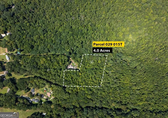Photo 3 of Land for sale at 01 Jefferson River Rd, Athens, GA 30607 | MLS# 10871917 | Listing updated on 2026-10-27
