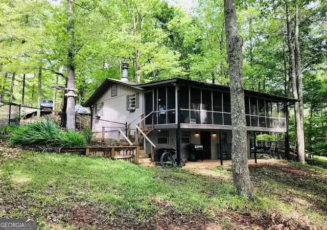 Photo 1 of Single family home for sale at 112 S Little River Ct, Eatonton, GA 31024 | MLS# 10845416 | Listing updated on 2026-09-28