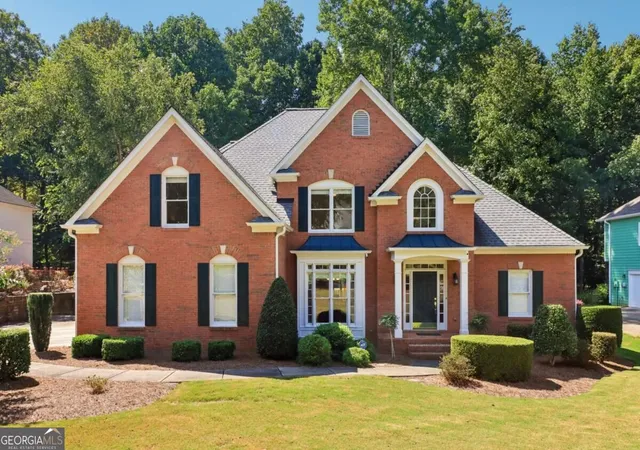 Photo 1 of Single family home for sale at 5350 Mcintosh Dr, Cumming, GA 30040 | MLS# 10843563 | Listing updated on 2026-10-20