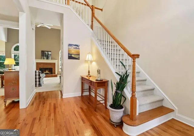 Photo 2 of Single family home for sale at 5350 Mcintosh Dr, Cumming, GA 30040 | MLS# 10843563 | Listing updated on 2026-10-20