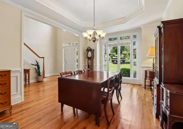 Photo 3 of Single family home for sale at 5350 Mcintosh Dr, Cumming, GA 30040 | MLS# 10843563 | Listing updated on 2026-10-20