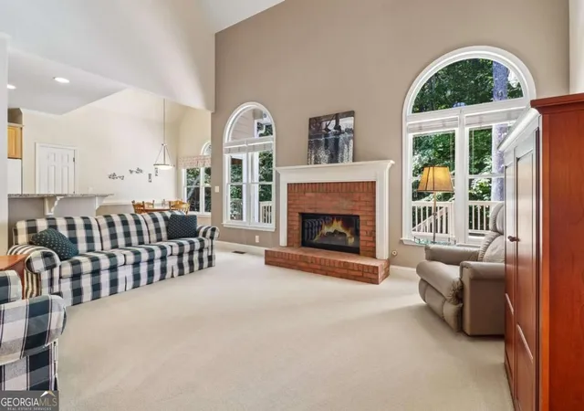 Photo 3 of Single family home for sale at 5350 Mcintosh Dr, Cumming, GA 30040 | MLS# 10843563 | Listing updated on 2026-10-20