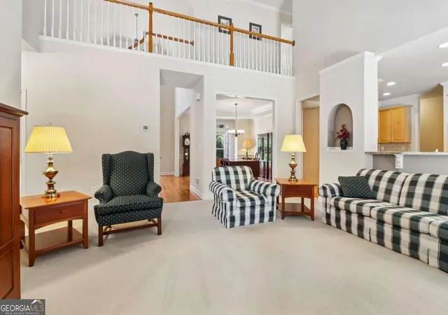 Photo 4 of Single family home for sale at 5350 Mcintosh Dr, Cumming, GA 30040 | MLS# 10843563 | Listing updated on 2026-10-20