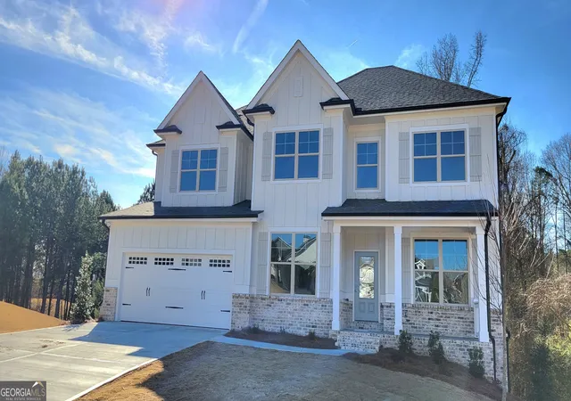 Photo 3 of Single family home for sale at 4795 Fairways Ln, Jefferson, GA 30549 | MLS# 10800132 | Listing updated on 2026-10-08