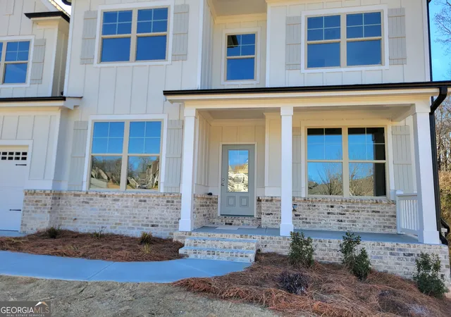 Photo 3 of Single family home for sale at 4795 Fairways Ln, Jefferson, GA 30549 | MLS# 10800132 | Listing updated on 2026-10-08