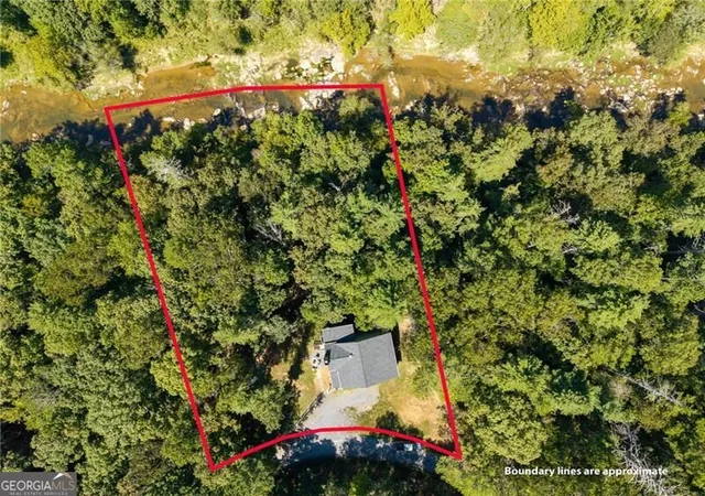 Photo 2 of Single family home for sale at 1275 Marie Dr, Ellijay, GA 30540 | MLS# 10844769 | Listing updated on 2026-09-25