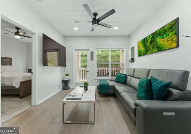 Photo 1 of Condo for sale at 1250 Parkwood Cir Se #1214, Atlanta, GA 30339 | MLS# 10837829 | Listing updated on 2026-09-15