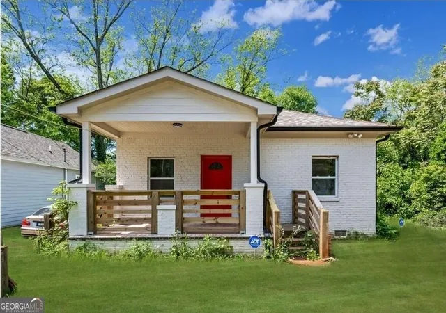 Photo 1 of Multi family home for sale at 141 Mcdonough Blvd Se, Atlanta, GA 30315 | MLS# 10852920 | Listing updated on 2026-10-09