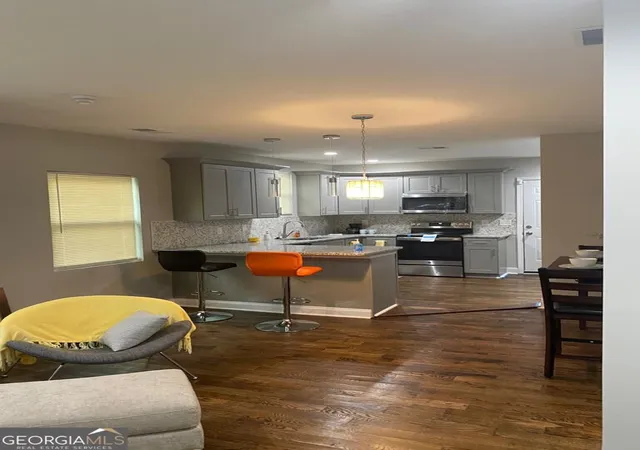 Photo 3 of Multi family home for sale at 141 Mcdonough Blvd Se, Atlanta, GA 30315 | MLS# 10852920 | Listing updated on 2026-10-09