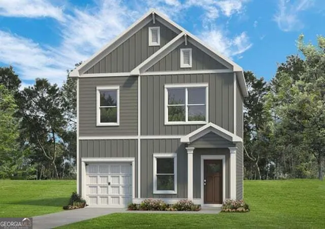 Photo 1 of Single family home for sale at 211 Rory Dr, Calhoun, GA 30701 | MLS# 10842755 | Listing updated on 2026-09-09