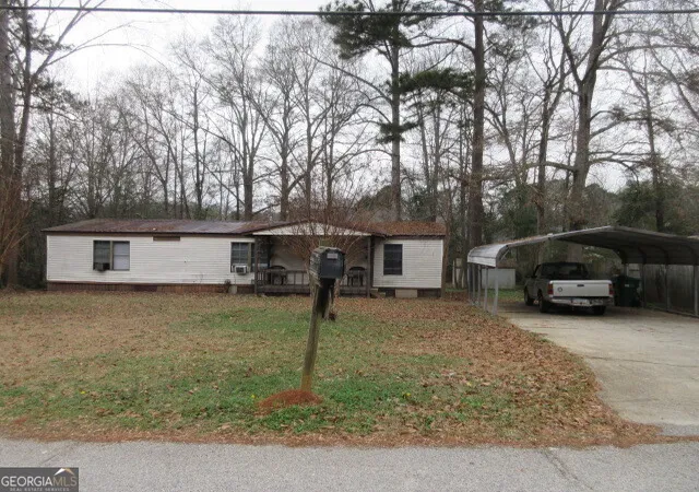 Photo 1 of Manufactured home for sale at 264 Lakeview Dr, Locust Grove, GA 30248 | MLS# 10846660 | Listing updated on 2026-09-30