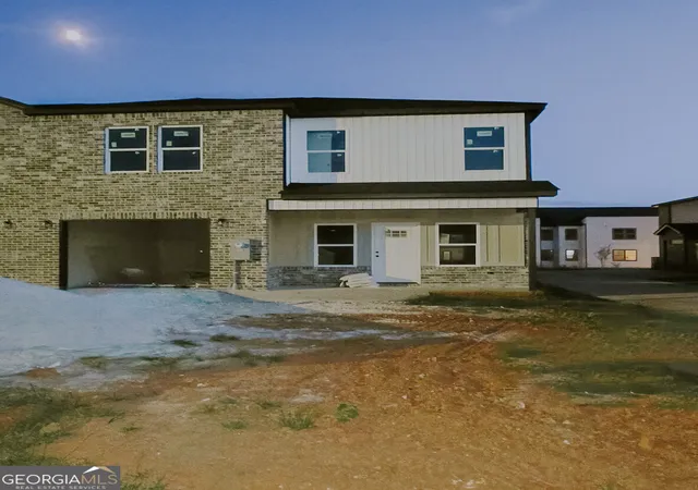 Photo 1 of Townhouse for sale at 254 Beau Claire Cir, Byron, GA 31008 | MLS# 10844466 | Listing updated on 2026-09-25