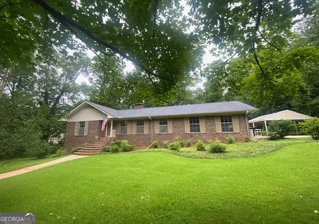 Photo 1 of Single family home for sale at 314 Neal St, West Point, GA 31833 | MLS# 10776373 | Listing updated on 2026-09-21