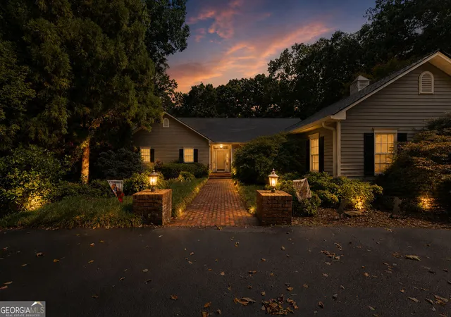 Photo 1 of Single family home for sale at 731 Hidden Lakes Trl, Jefferson, GA 30549 | MLS# 10838821 | Listing updated on 2026-09-05