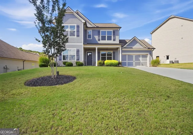 Photo 1 of Single family home for sale at 1705 Orileys Run, Winder, GA 30680 | MLS# 10848632 | Listing updated on 2026-10-03