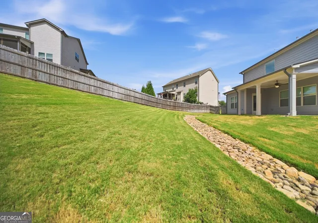 Photo 2 of Single family home for sale at 1705 Orileys Run, Winder, GA 30680 | MLS# 10848632 | Listing updated on 2026-10-03